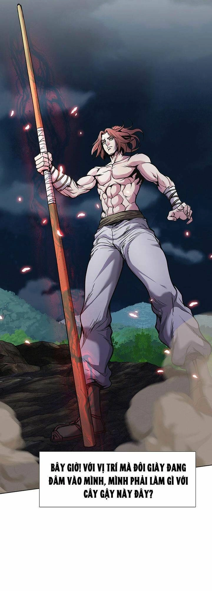 Chiến Binh Cầm Cờ Chapter 2 - 11