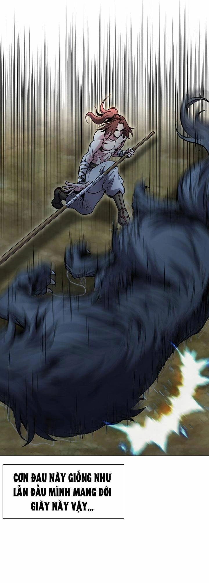 Chiến Binh Cầm Cờ Chapter 2 - 20