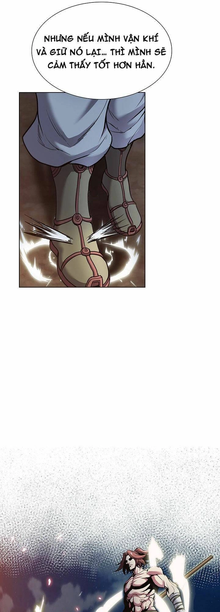 Chiến Binh Cầm Cờ Chapter 2 - 23