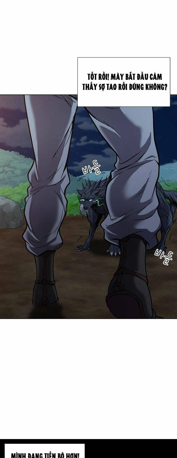 Chiến Binh Cầm Cờ Chapter 2 - 26