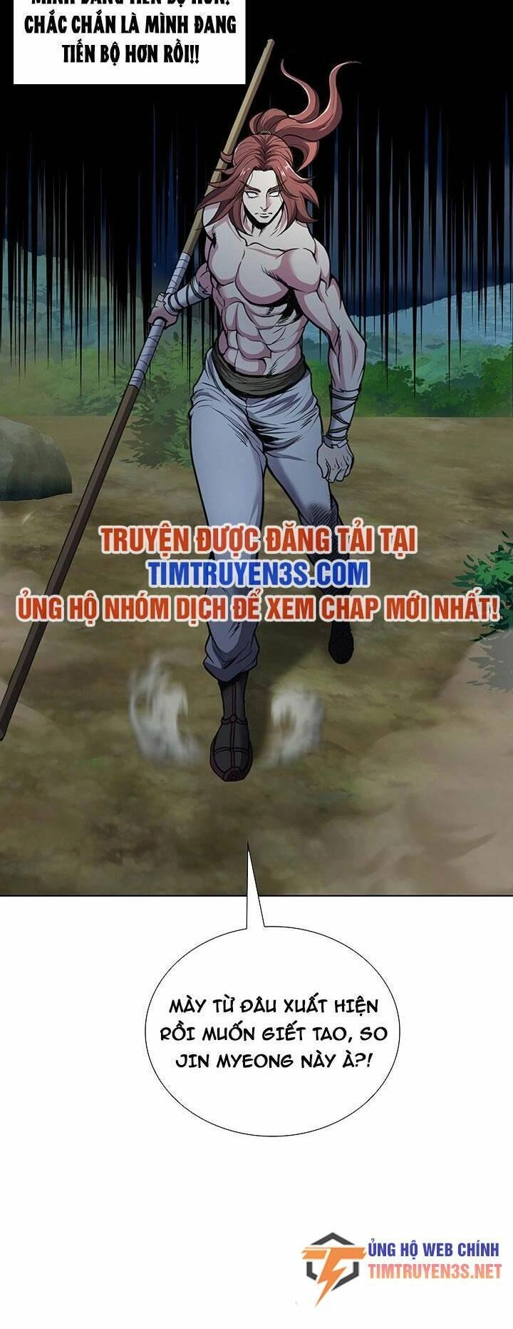 Chiến Binh Cầm Cờ Chapter 2 - 27