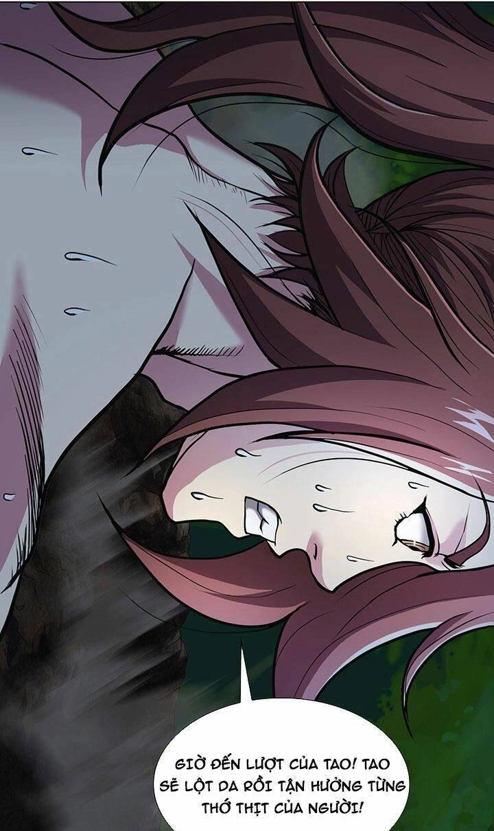 Chiến Binh Cầm Cờ Chapter 2 - 28