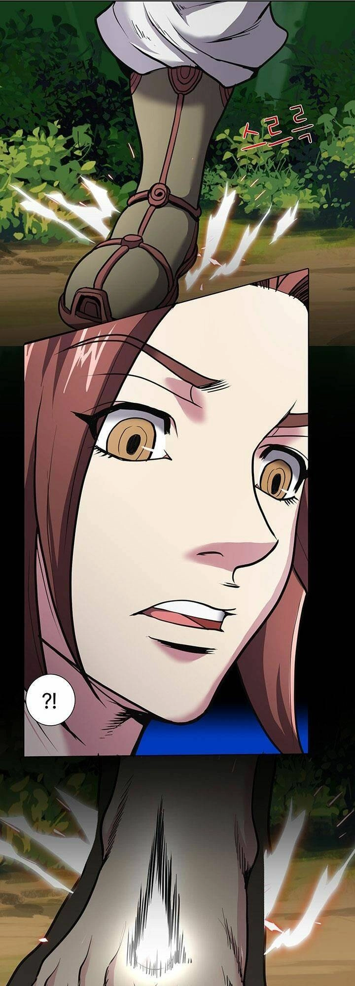 Chiến Binh Cầm Cờ Chapter 2 - 32