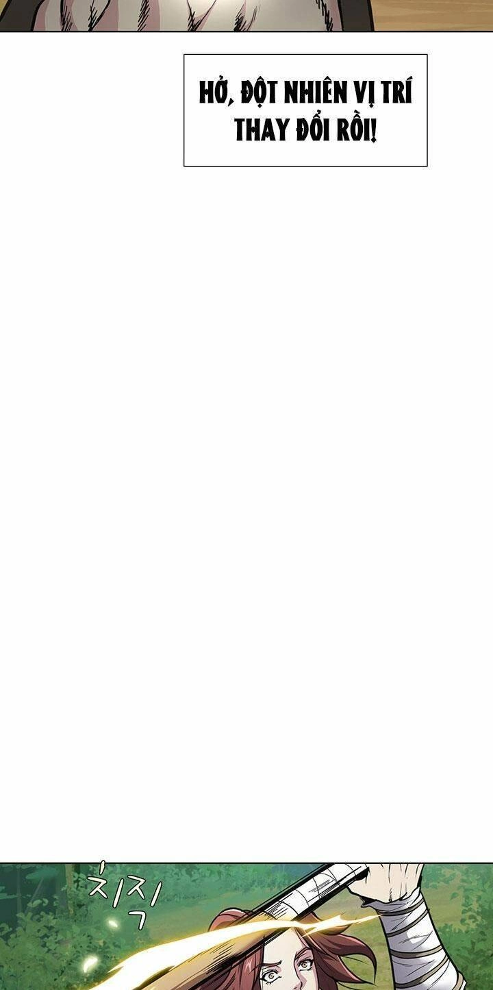 Chiến Binh Cầm Cờ Chapter 2 - 33