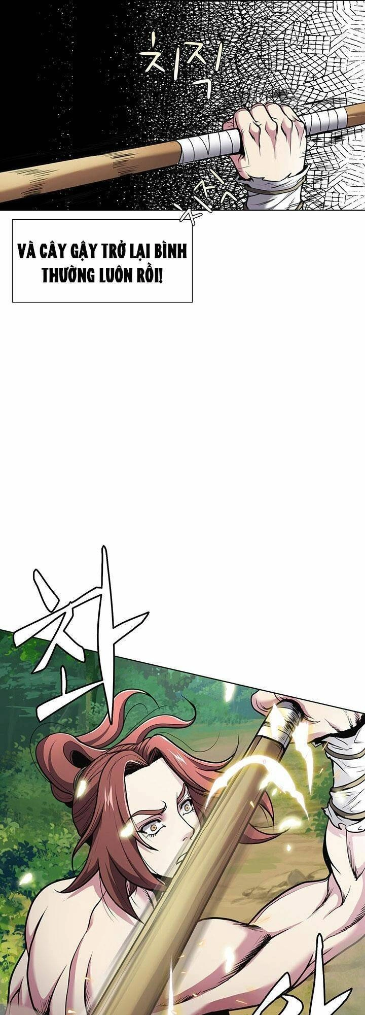 Chiến Binh Cầm Cờ Chapter 2 - 35