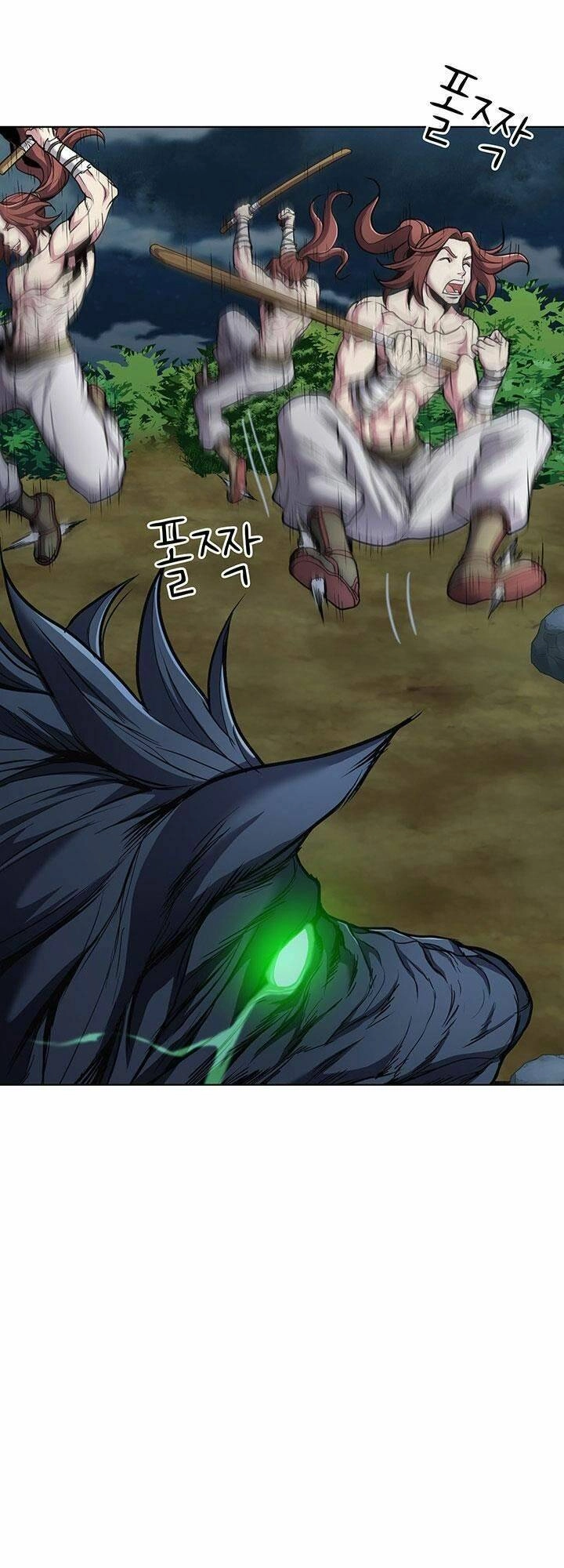 Chiến Binh Cầm Cờ Chapter 2 - 38