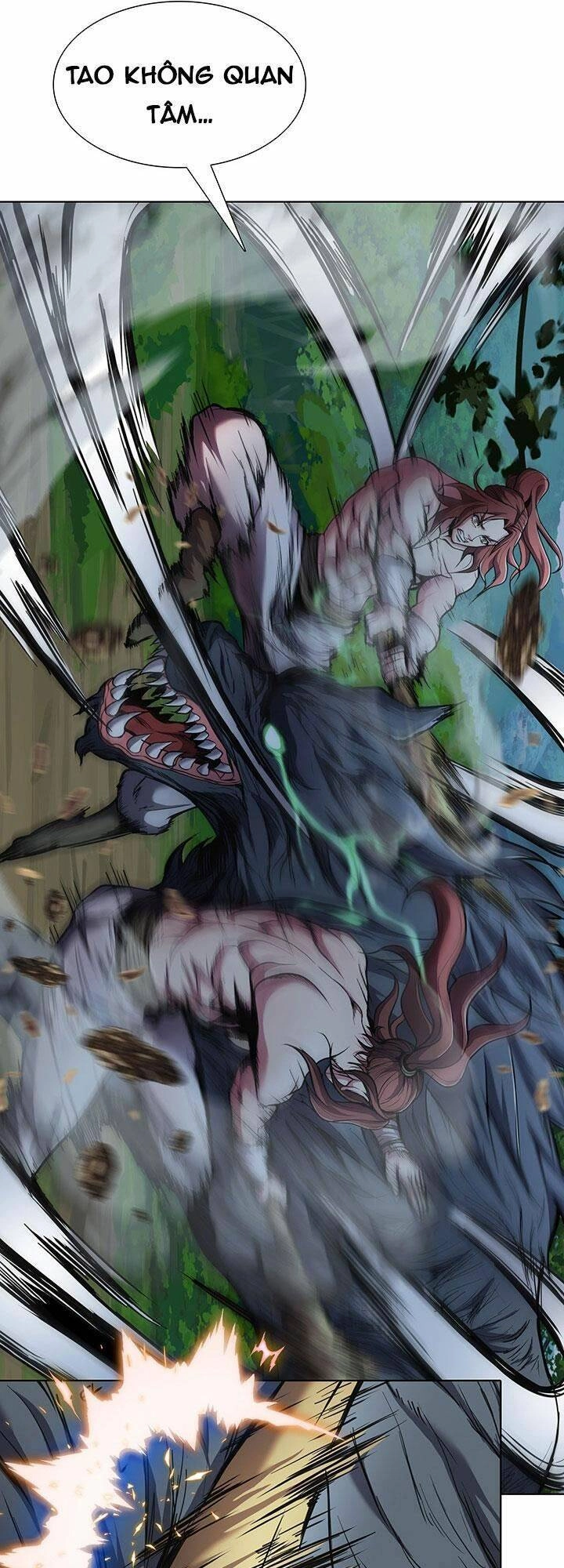 Chiến Binh Cầm Cờ Chapter 2 - 41