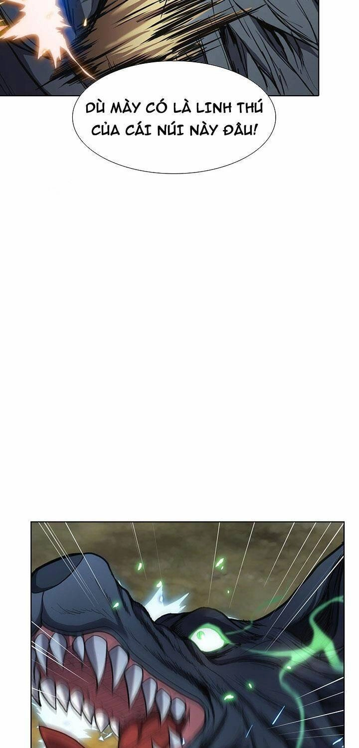 Chiến Binh Cầm Cờ Chapter 2 - 42