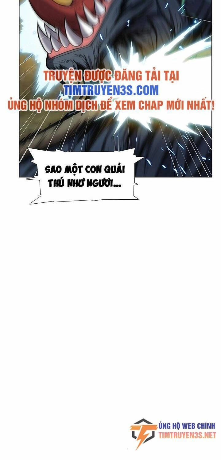 Chiến Binh Cầm Cờ Chapter 2 - 43