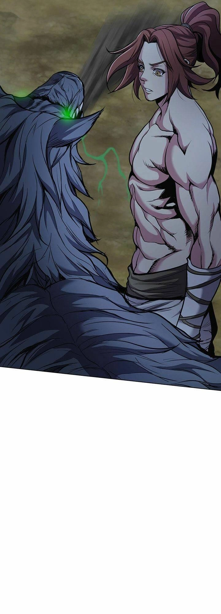 Chiến Binh Cầm Cờ Chapter 2 - 47