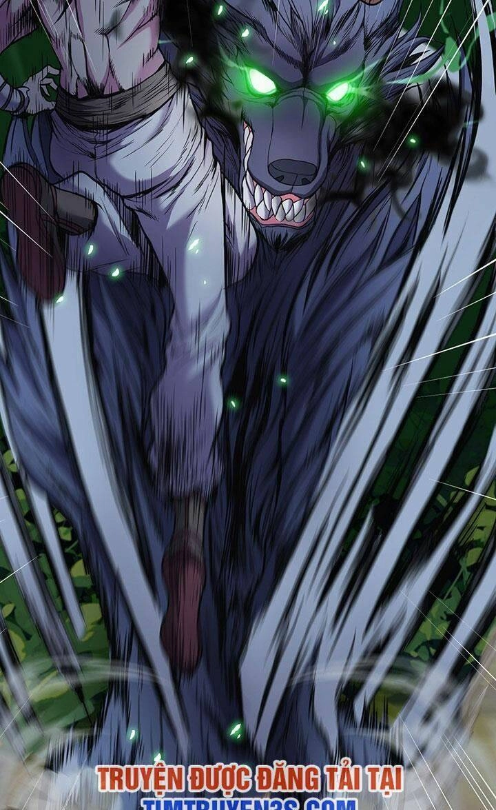 Chiến Binh Cầm Cờ Chapter 2 - 54