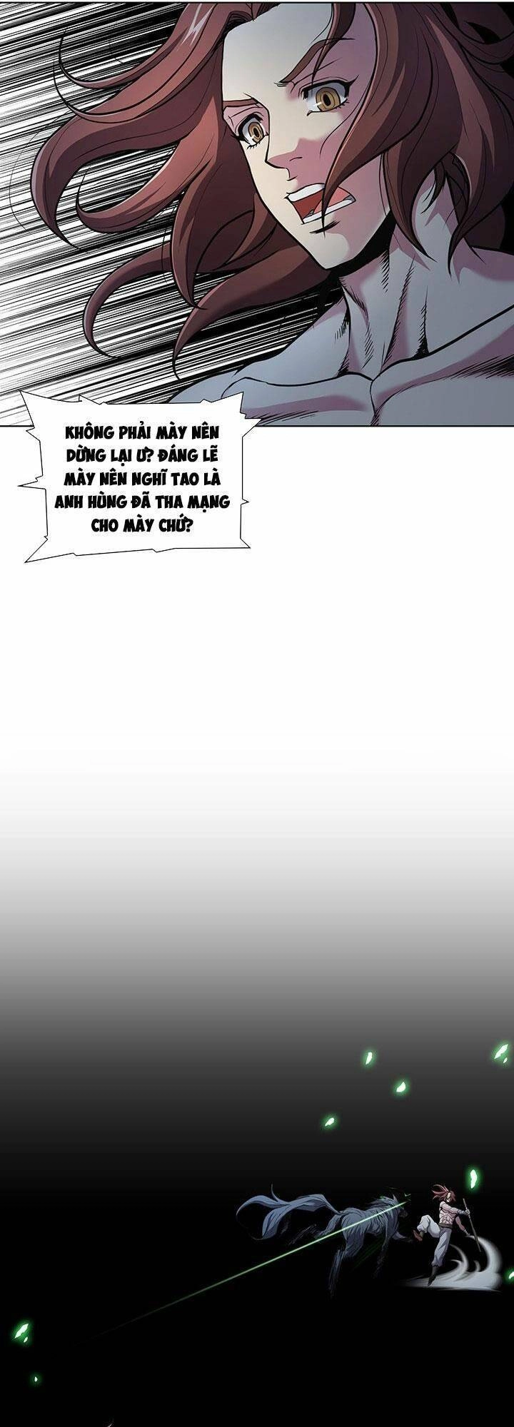 Chiến Binh Cầm Cờ Chapter 2 - 56