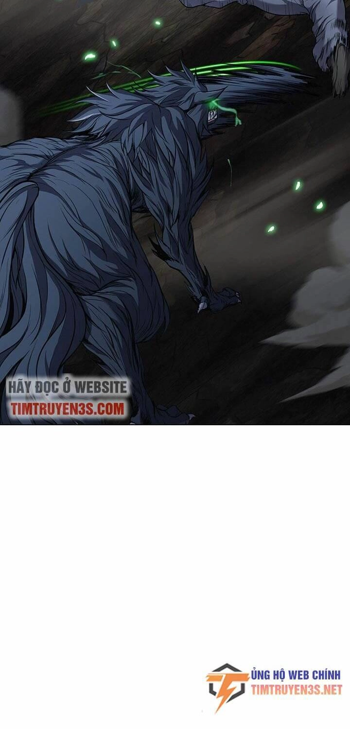 Chiến Binh Cầm Cờ Chapter 2 - 58