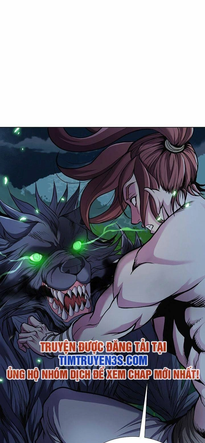 Chiến Binh Cầm Cờ Chapter 2 - 59