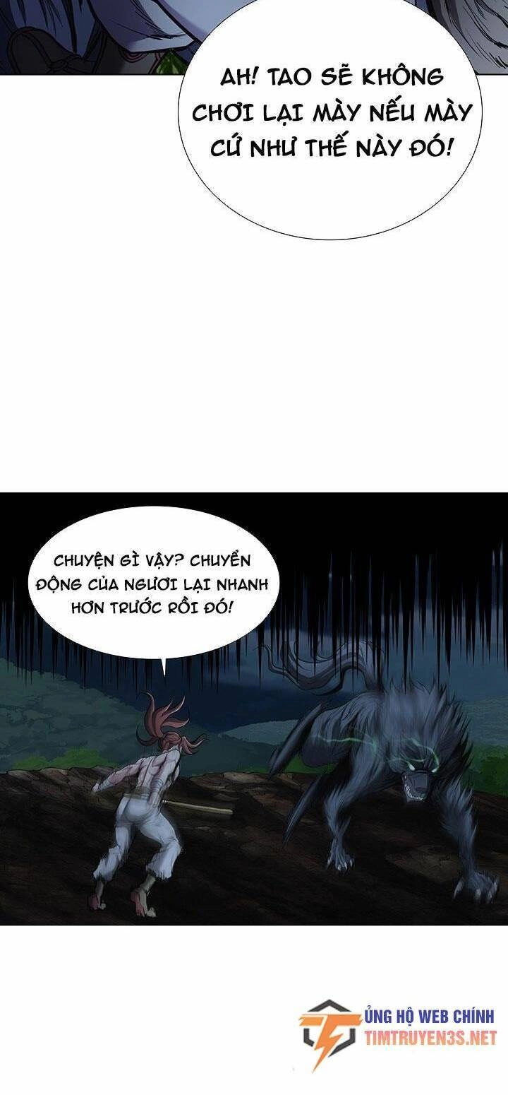 Chiến Binh Cầm Cờ Chapter 2 - 60