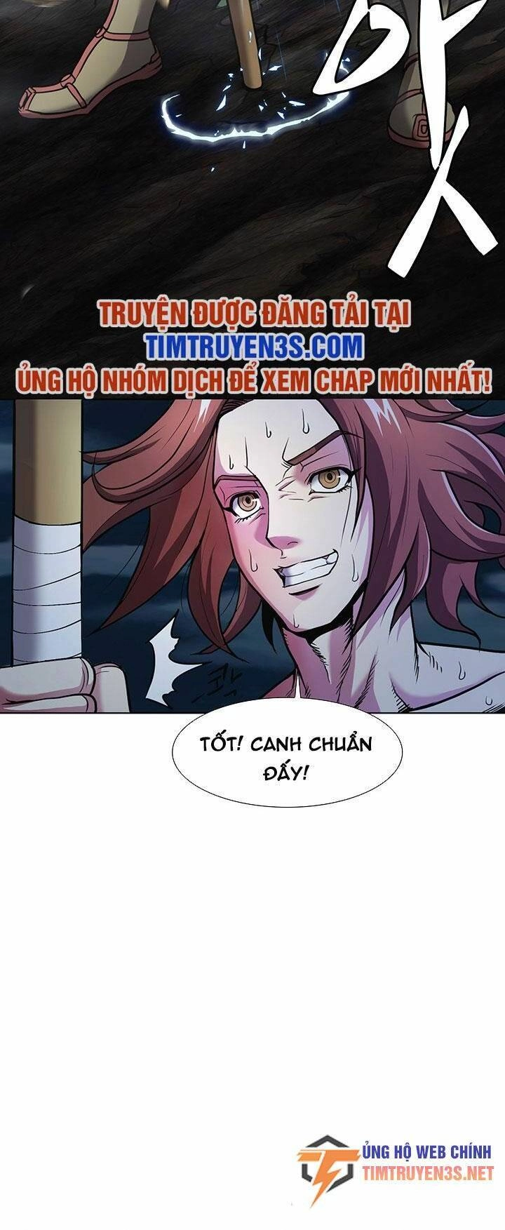 Chiến Binh Cầm Cờ Chapter 2 - 65