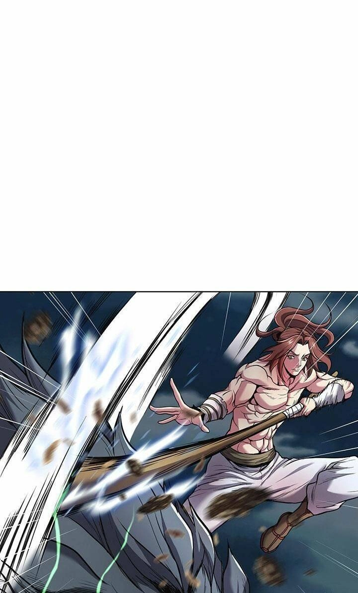 Chiến Binh Cầm Cờ Chapter 2 - 67