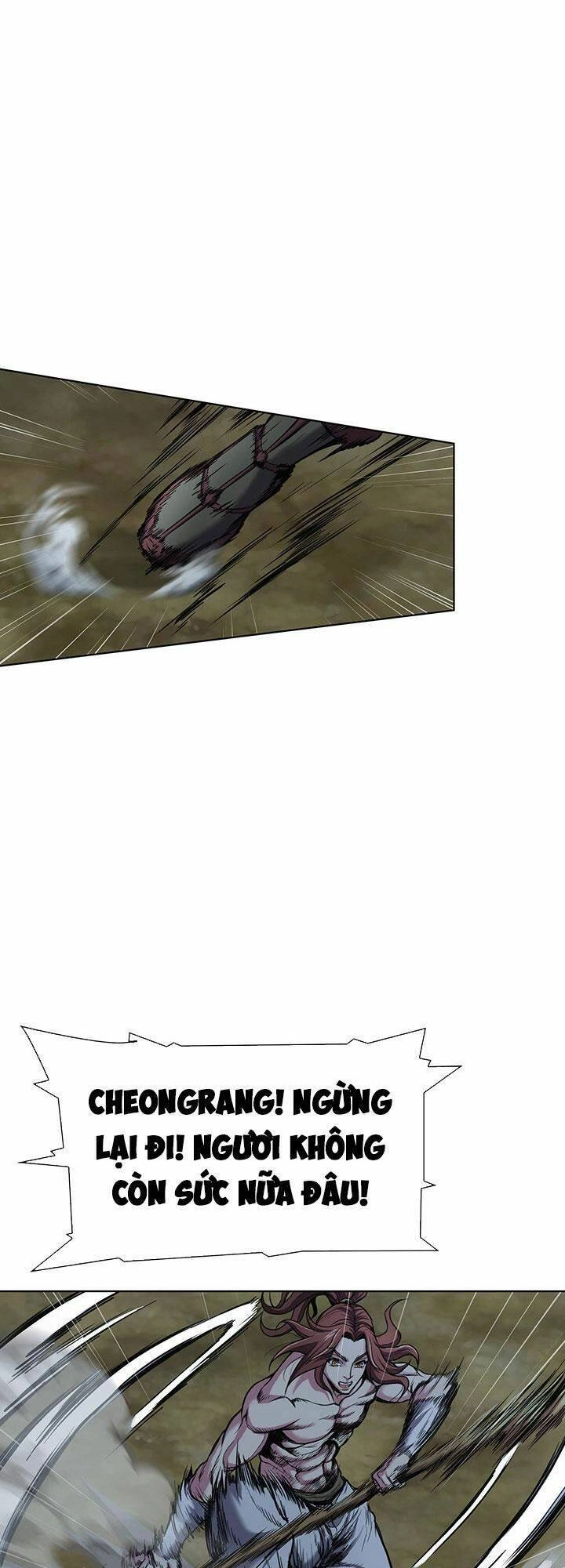 Chiến Binh Cầm Cờ Chapter 2 - 72