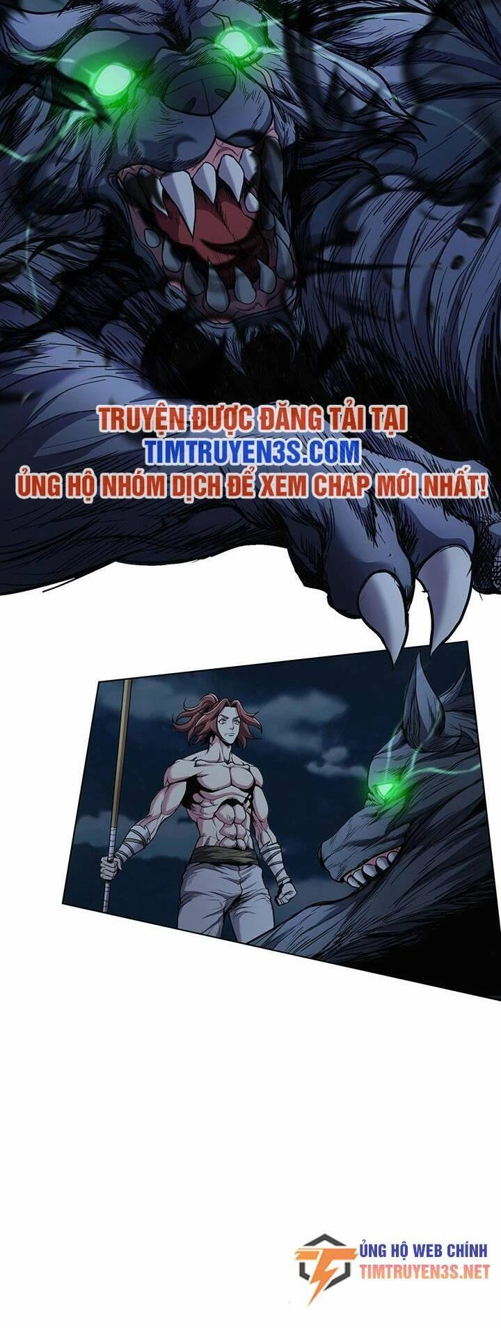 Chiến Binh Cầm Cờ Chapter 2 - 76