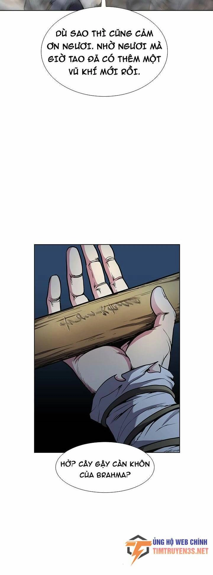 Chiến Binh Cầm Cờ Chapter 2 - 81