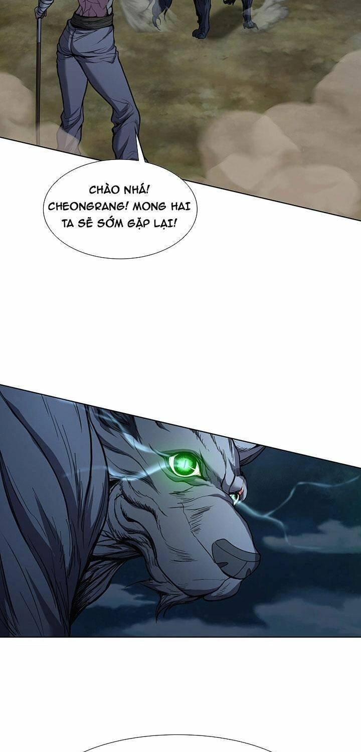 Chiến Binh Cầm Cờ Chapter 2 - 87