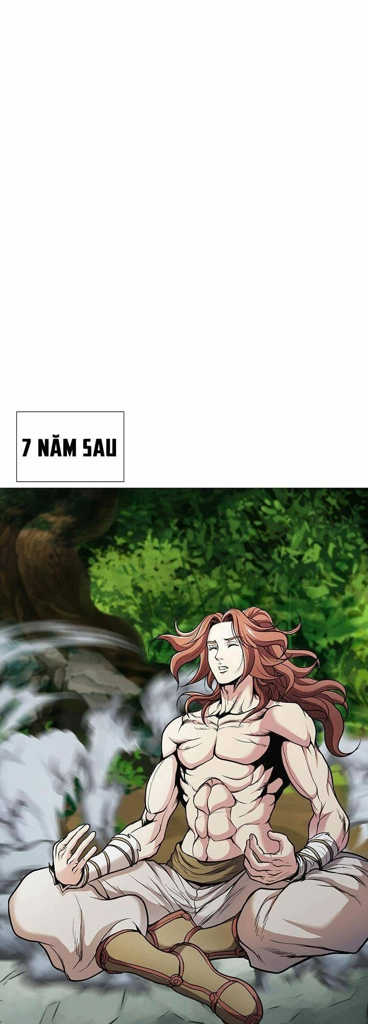 Chiến Binh Cầm Cờ Chapter 2 - 89