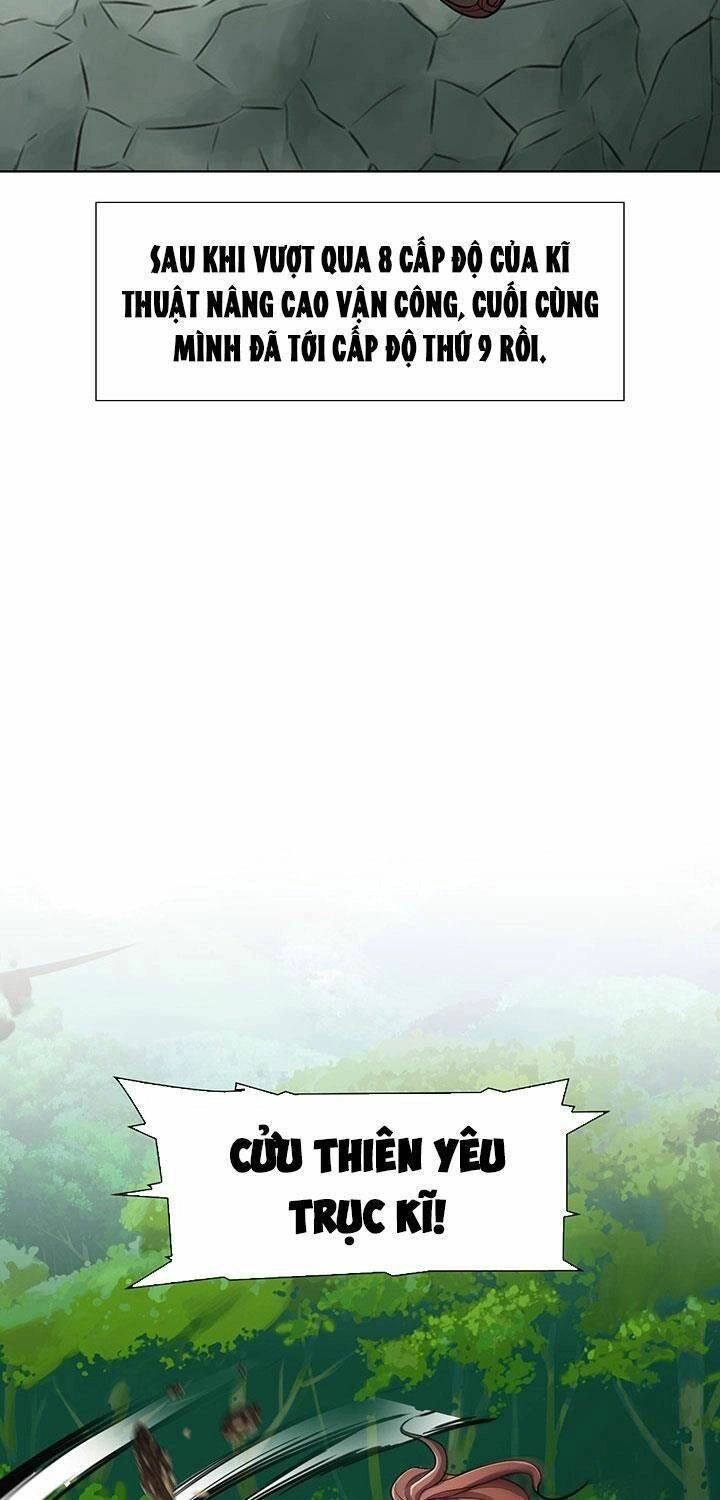 Chiến Binh Cầm Cờ Chapter 2 - 90