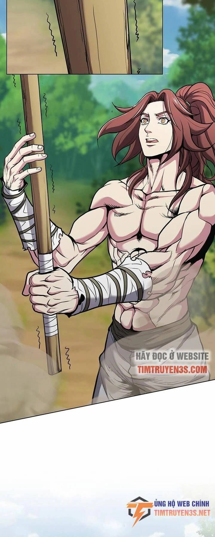 Chiến Binh Cầm Cờ Chapter 2 - 99