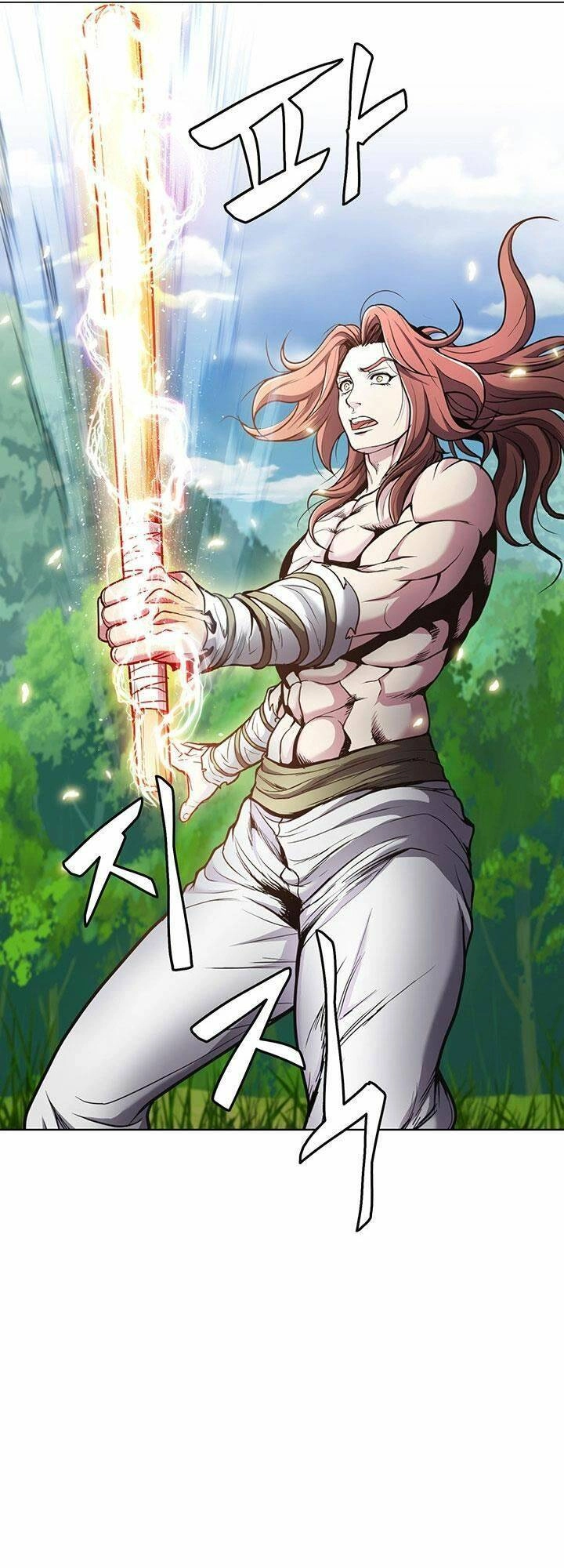 Chiến Binh Cầm Cờ Chapter 2 - 102