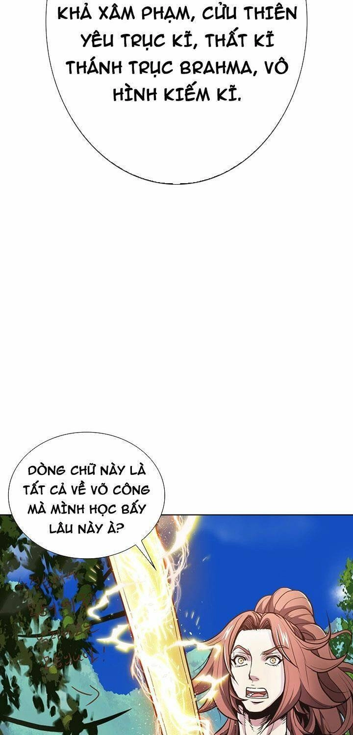 Chiến Binh Cầm Cờ Chapter 2 - 106