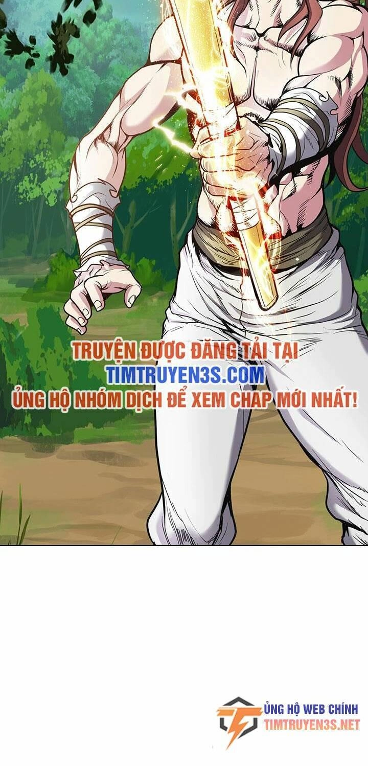 Chiến Binh Cầm Cờ Chapter 2 - 107