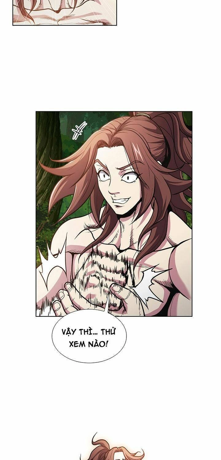 Chiến Binh Cầm Cờ Chapter 2 - 112