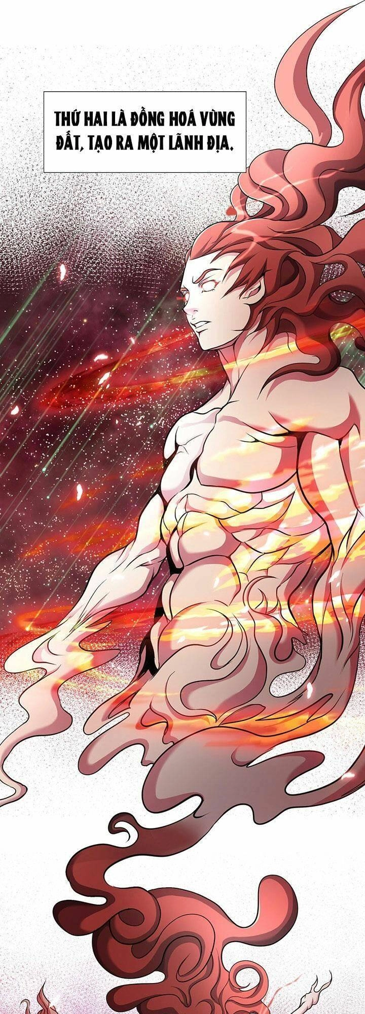 Chiến Binh Cầm Cờ Chapter 2 - 116