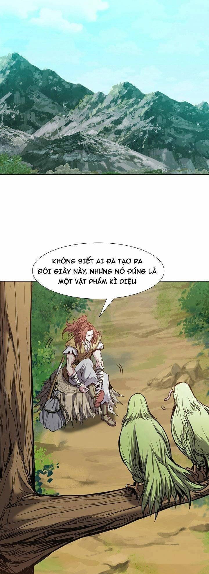 Chiến Binh Cầm Cờ Chapter 2 - 122