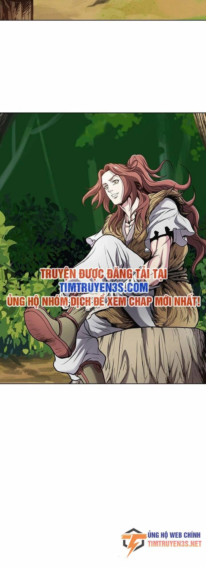 Chiến Binh Cầm Cờ Chapter 2 - 123