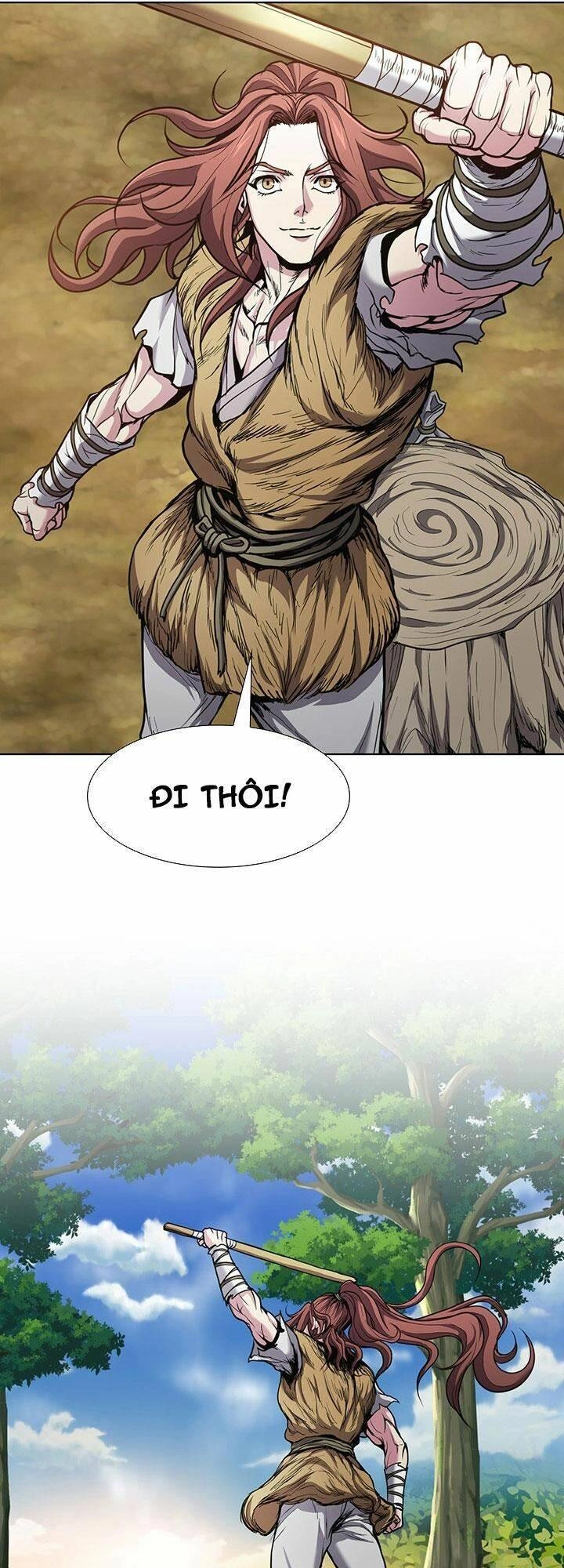 Chiến Binh Cầm Cờ Chapter 2 - 124