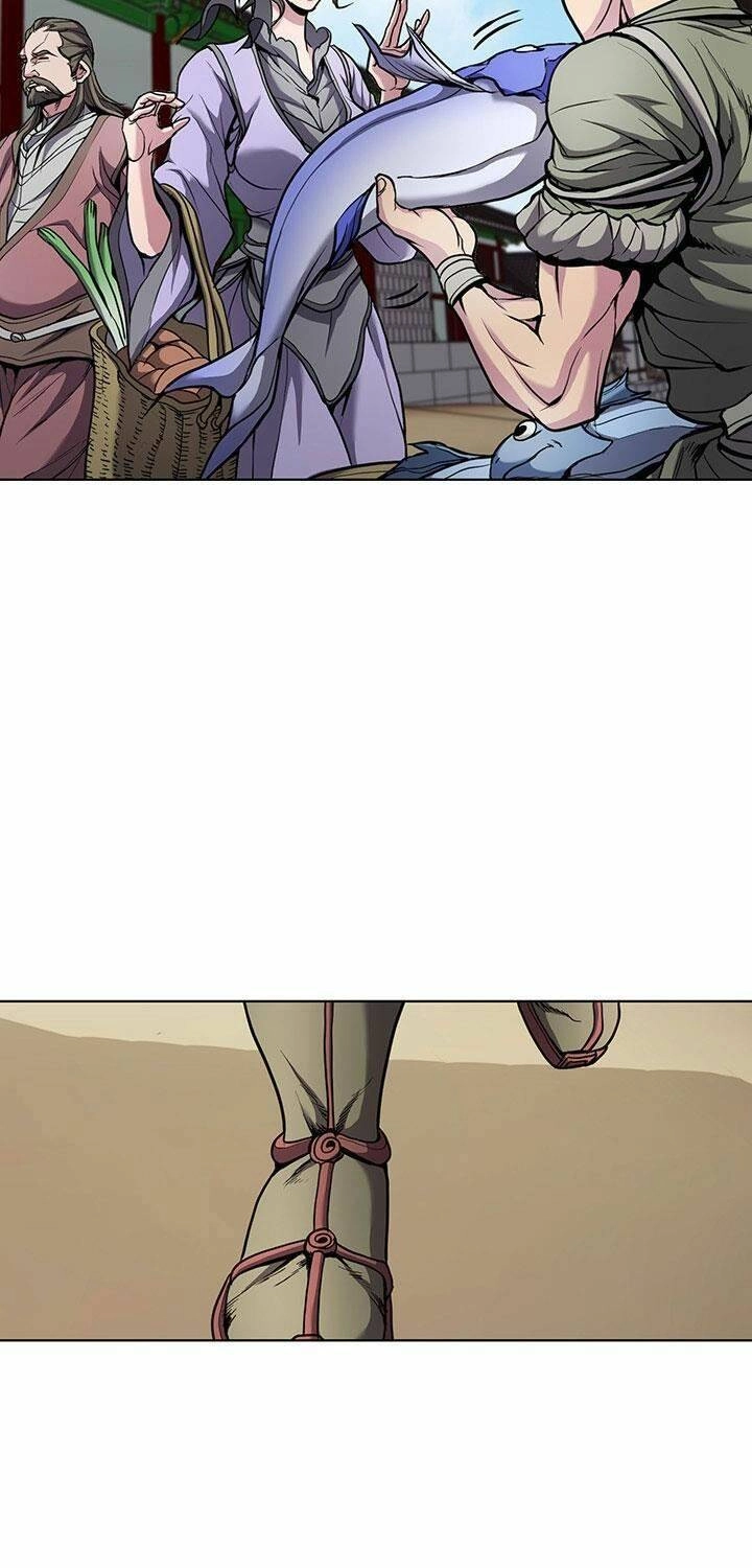 Chiến Binh Cầm Cờ Chapter 2 - 131