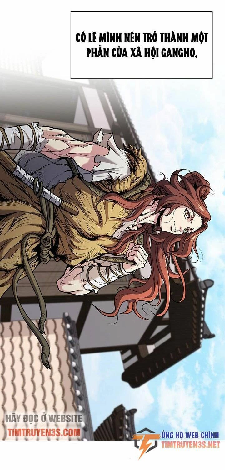 Chiến Binh Cầm Cờ Chapter 2 - 132