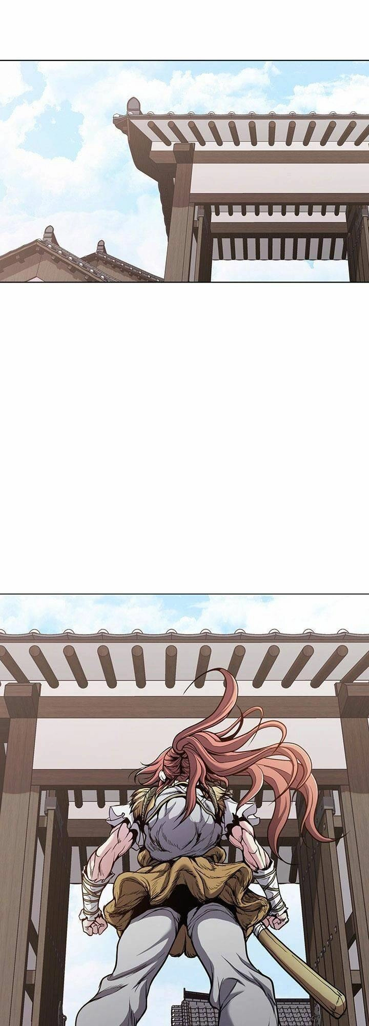 Chiến Binh Cầm Cờ Chapter 2 - 133