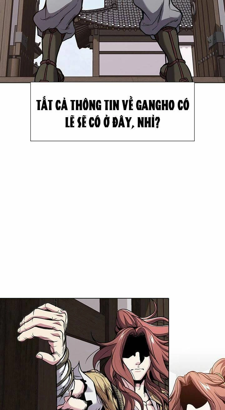 Chiến Binh Cầm Cờ Chapter 2 - 134