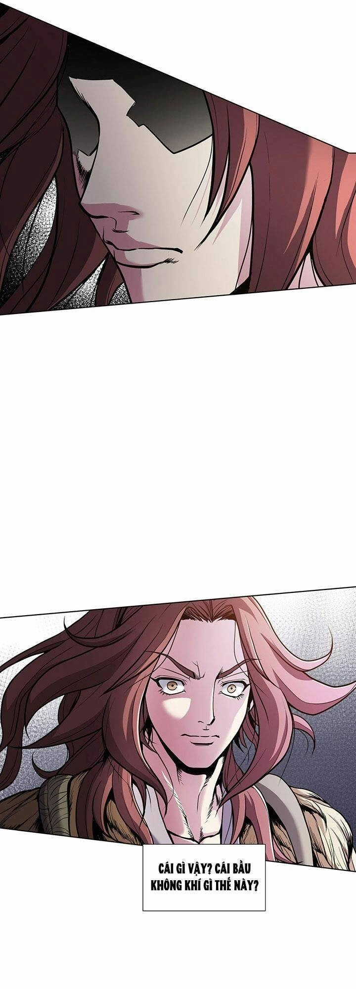 Chiến Binh Cầm Cờ Chapter 2 - 136