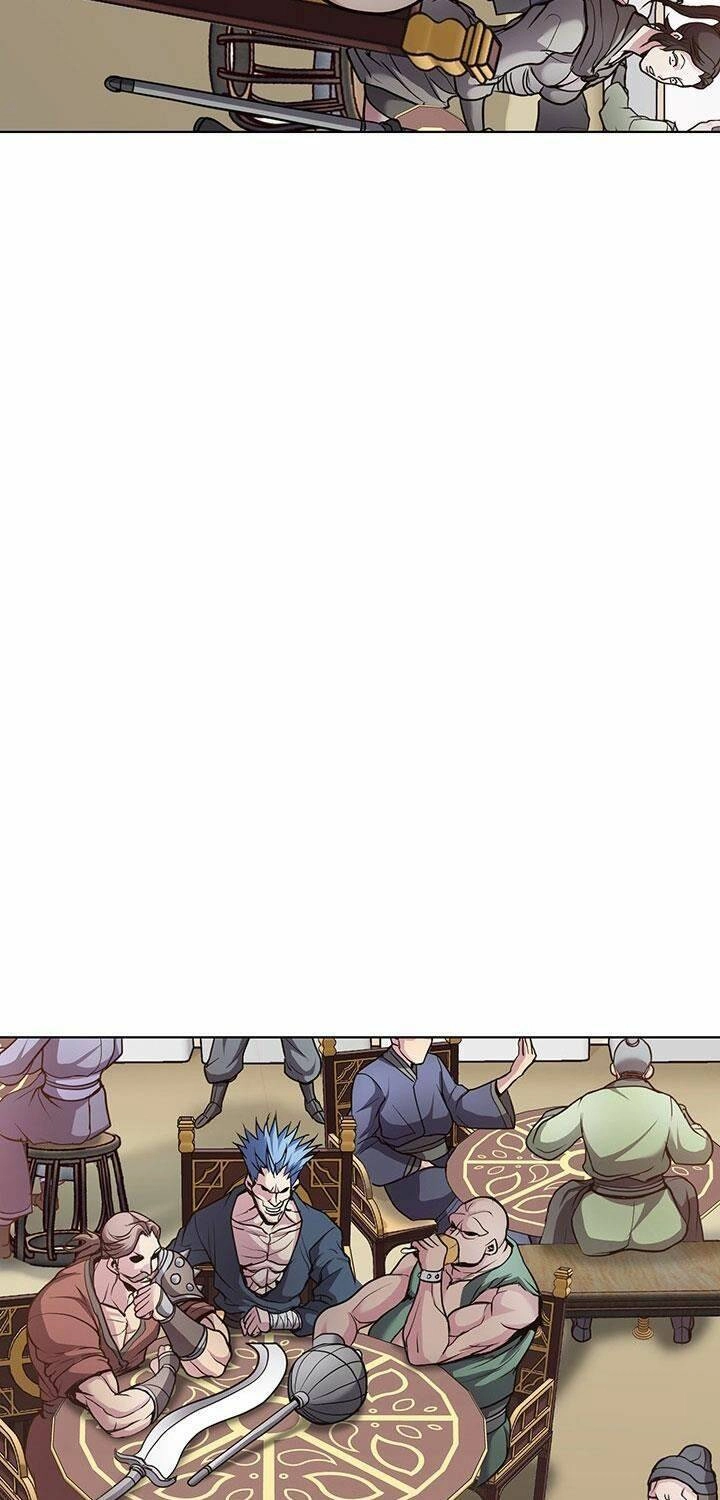 Chiến Binh Cầm Cờ Chapter 2 - 140