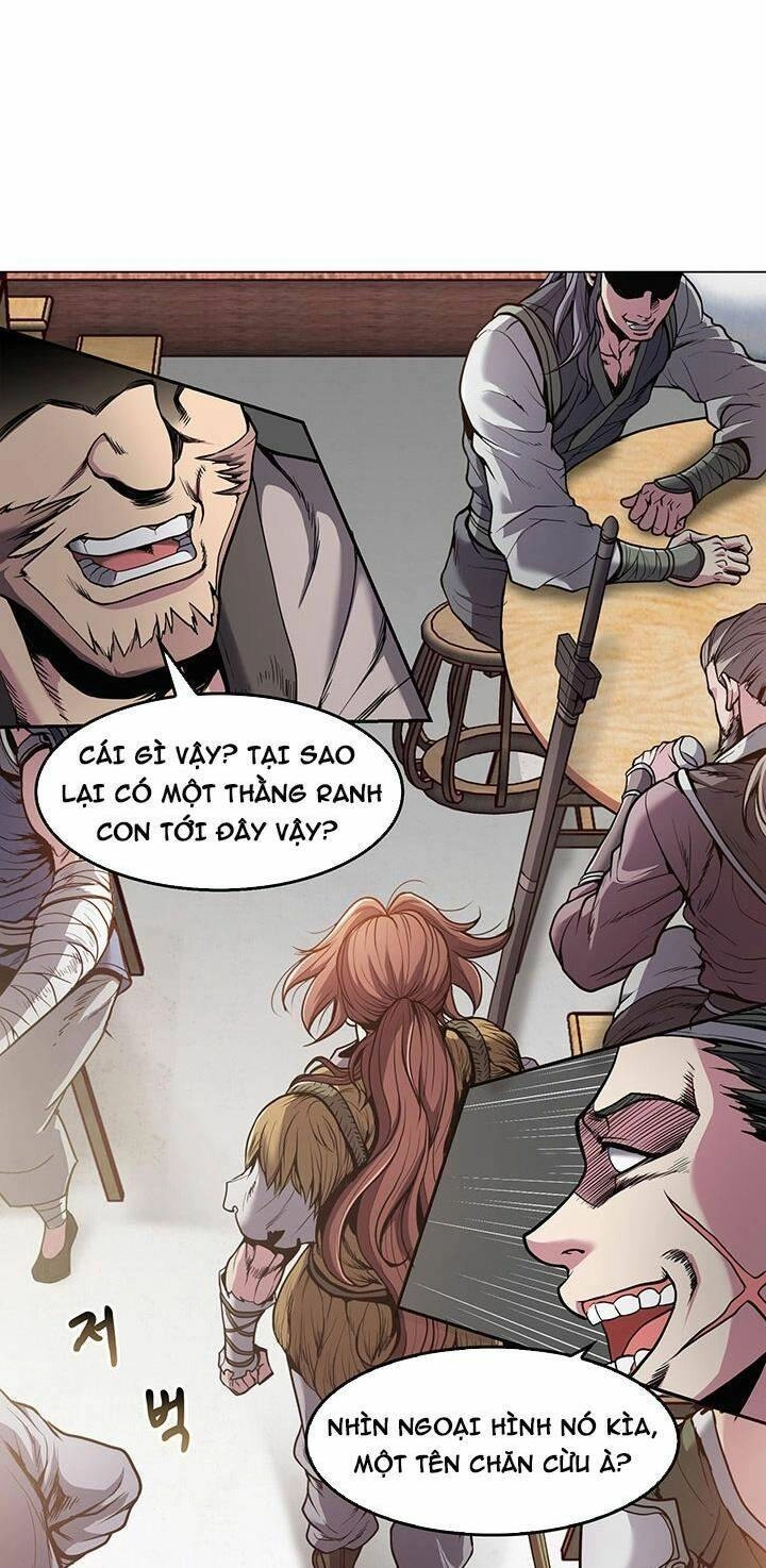 Chiến Binh Cầm Cờ Chapter 3 - 3