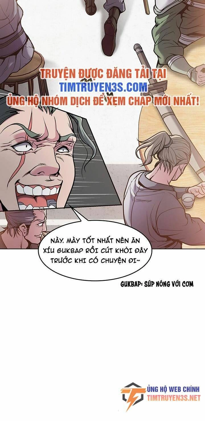 Chiến Binh Cầm Cờ Chapter 3 - 4