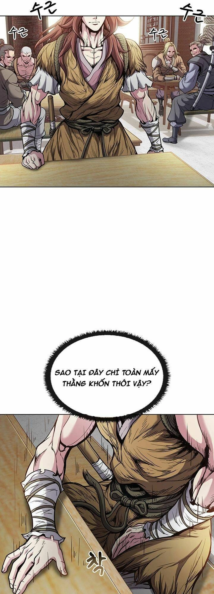 Chiến Binh Cầm Cờ Chapter 3 - 5