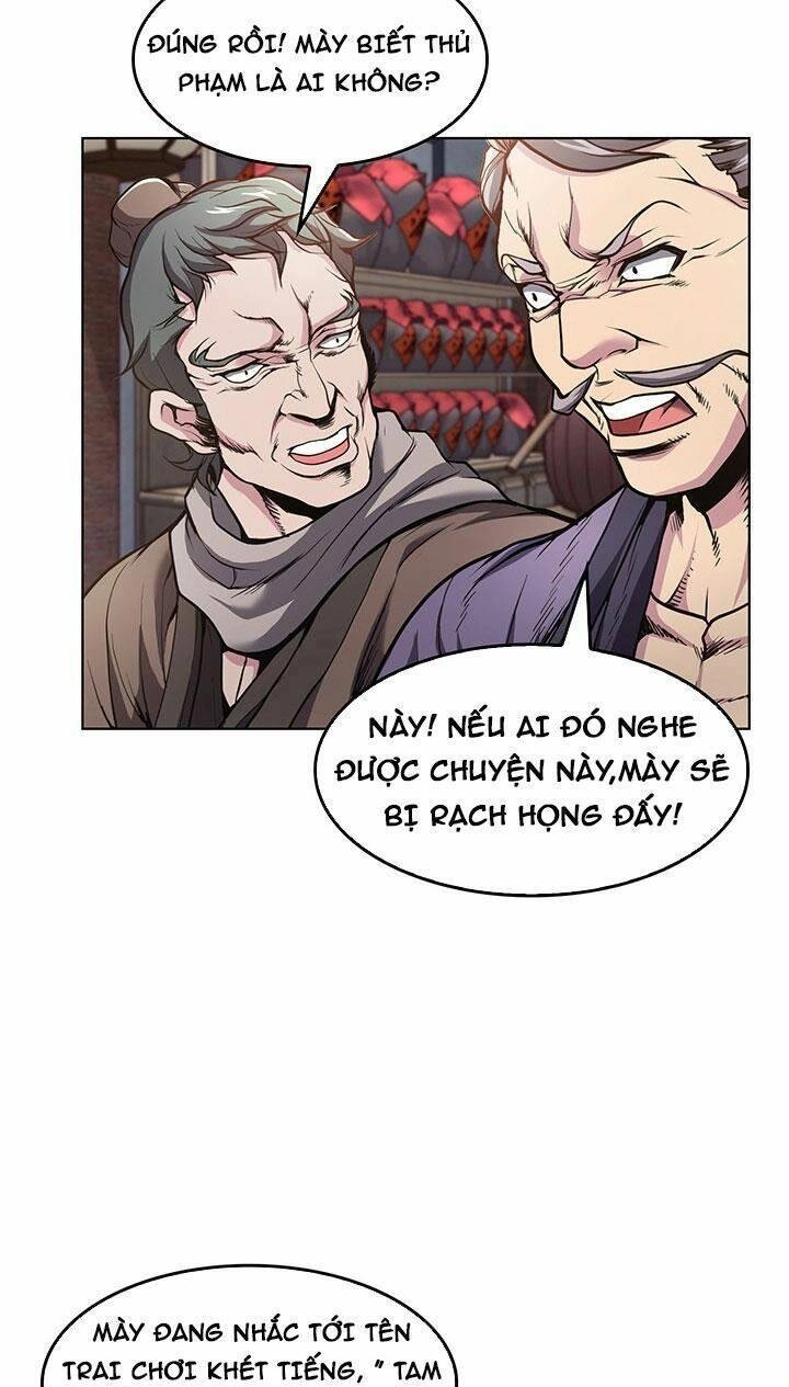 Chiến Binh Cầm Cờ Chapter 3 - 9