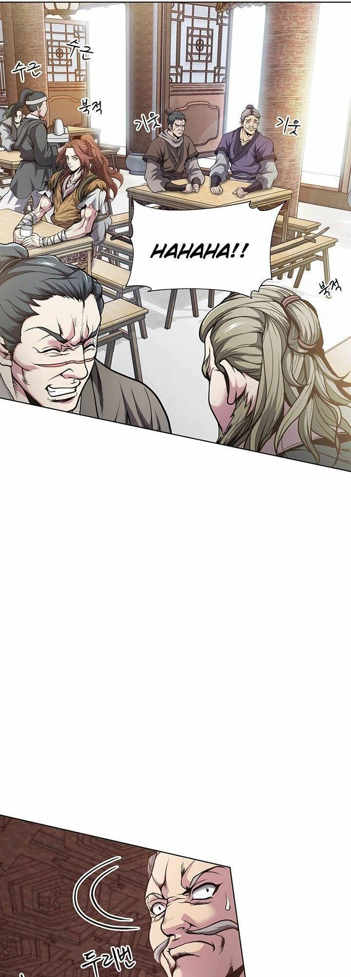 Chiến Binh Cầm Cờ Chapter 3 - 11