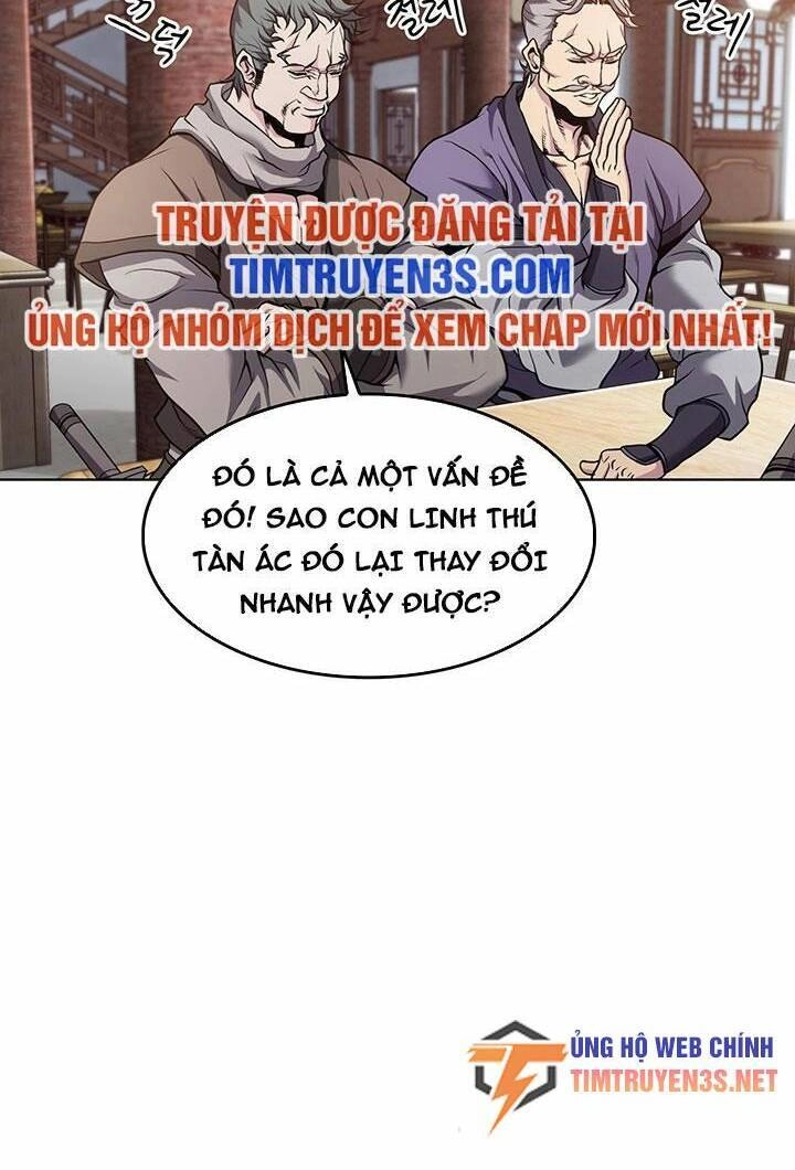 Chiến Binh Cầm Cờ Chapter 3 - 16