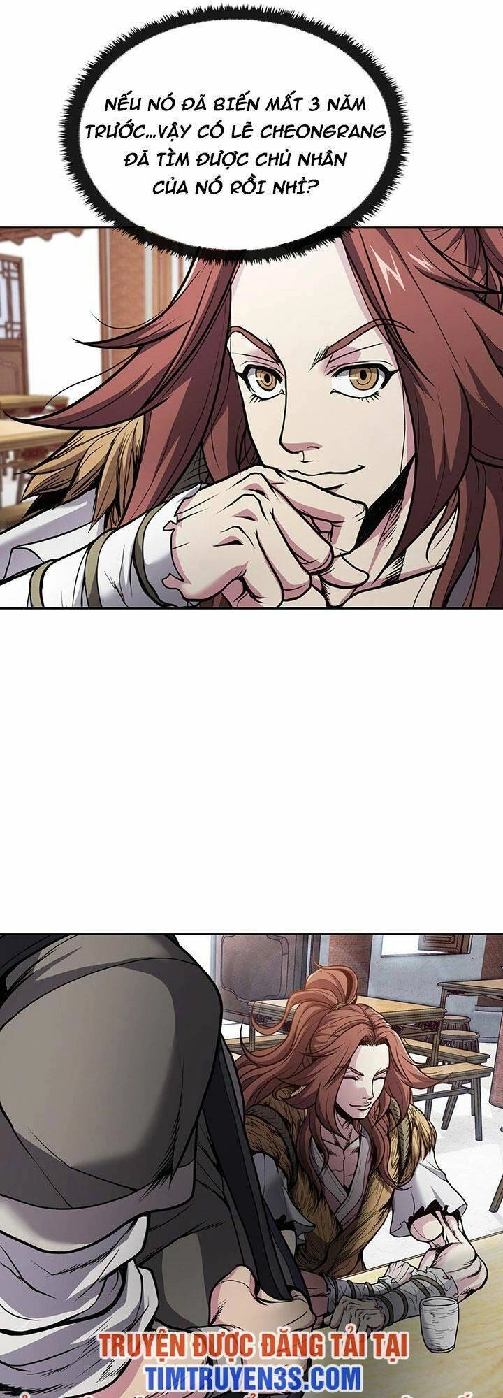 Chiến Binh Cầm Cờ Chapter 3 - 20