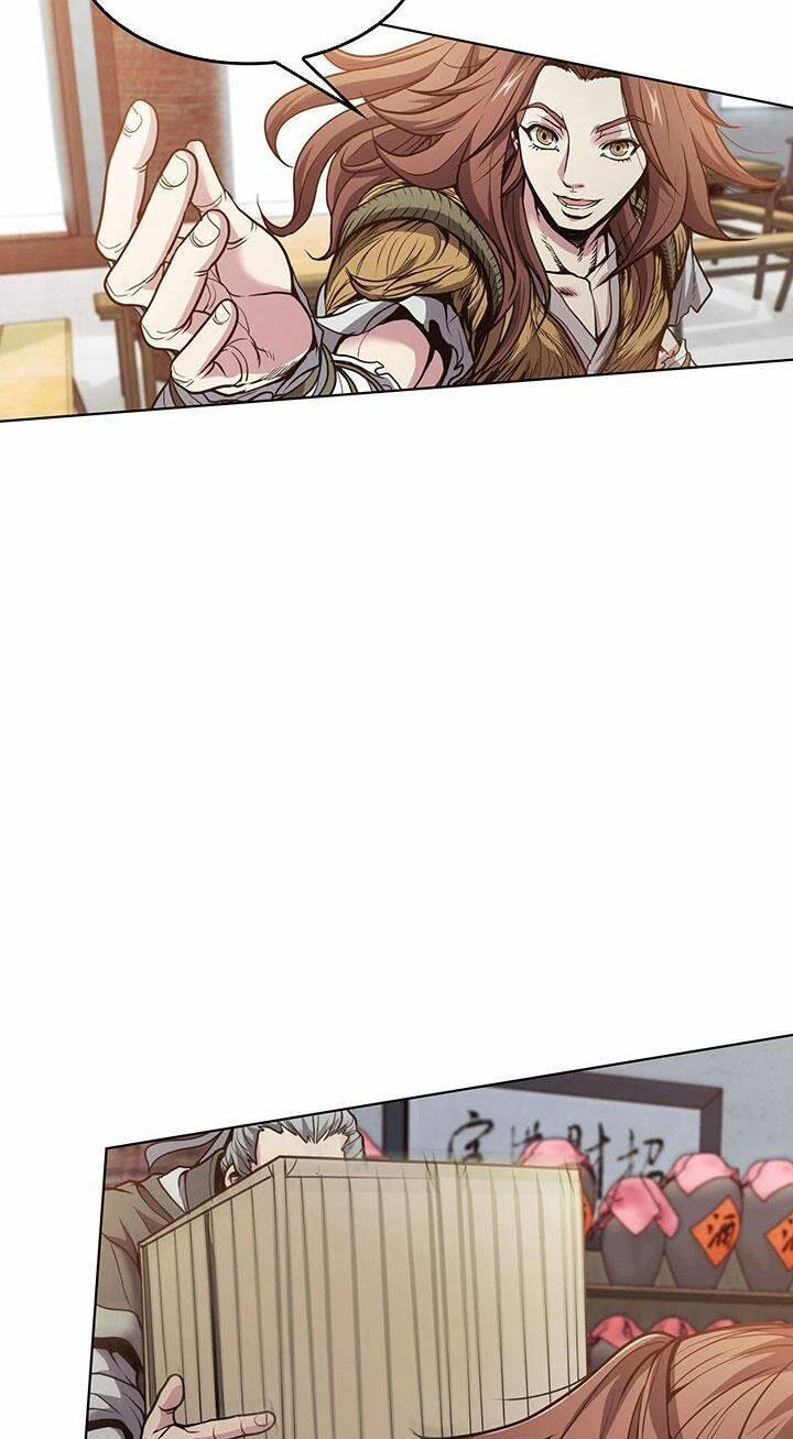 Chiến Binh Cầm Cờ Chapter 3 - 24